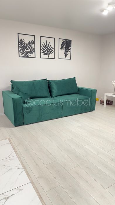 Диван-трансформер «Лофт» в наличии Днепр