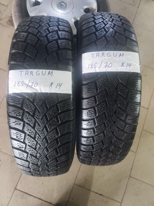 Шини  185 /  70  r14