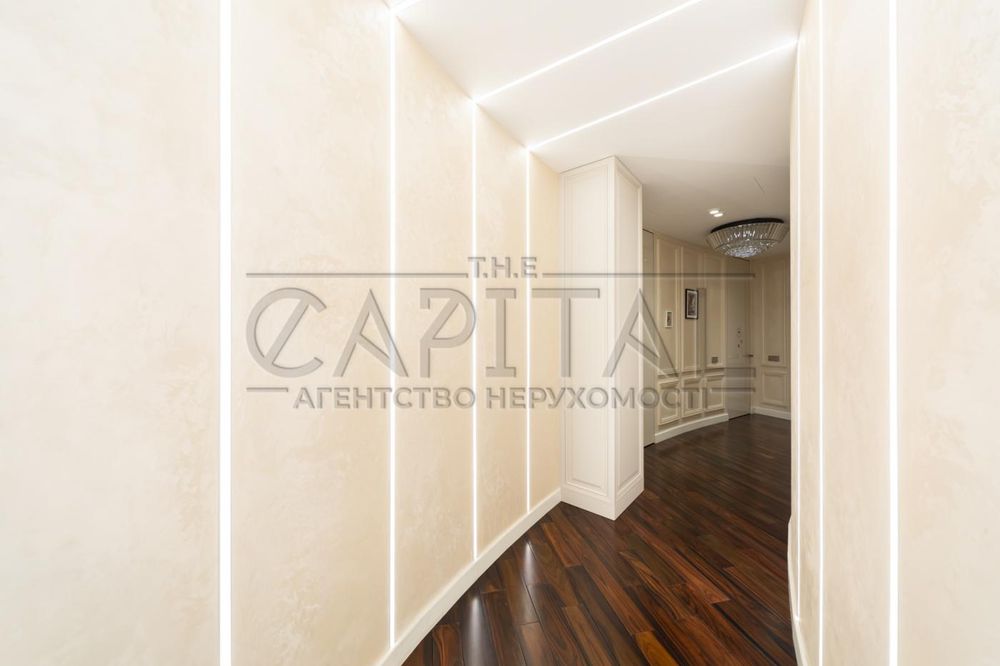 Продажа квартиры, ЖК Skyline, Печерский р-н