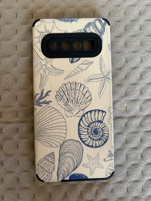 Чохли для телефону на samsung galaxy S10