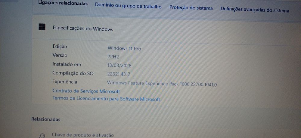 Vendo portatil hp