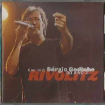 Sérgio Godinho - Rivolitz: The Best Live 2