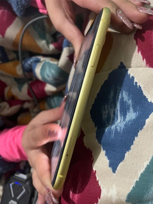 Vendo ou troco Iphone 11 / 126gb