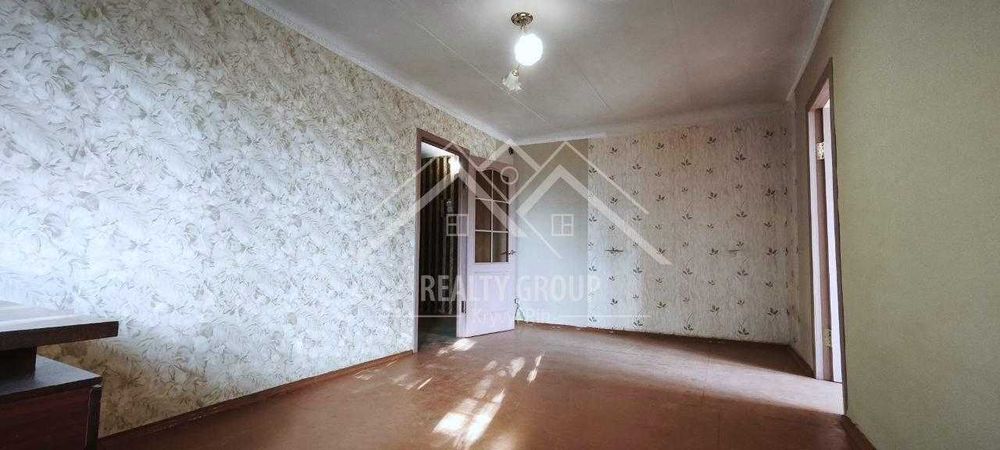 Продаж 2-к у центрі міста, пр. Поштовий