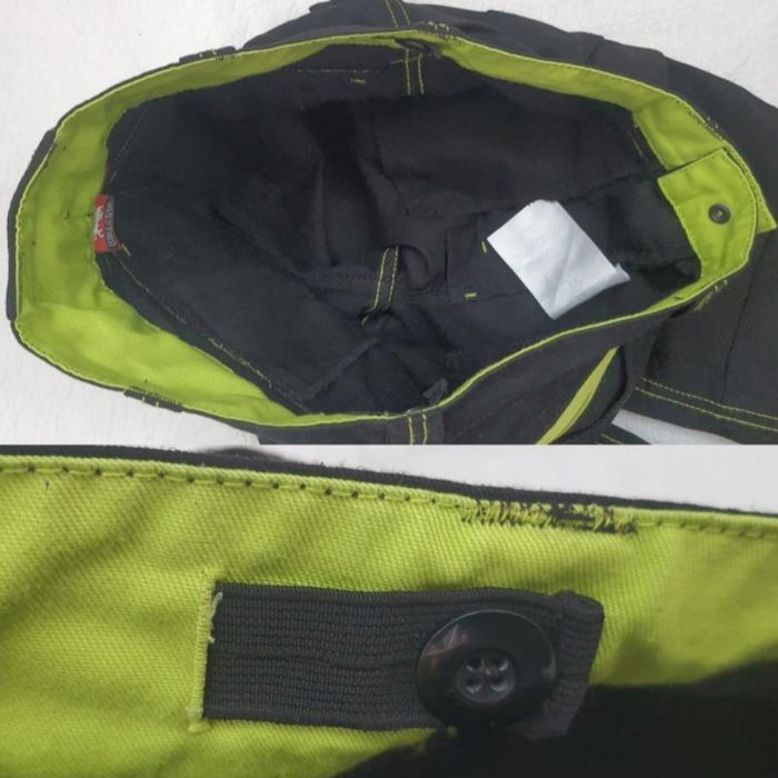 Штани Bullstar (S)