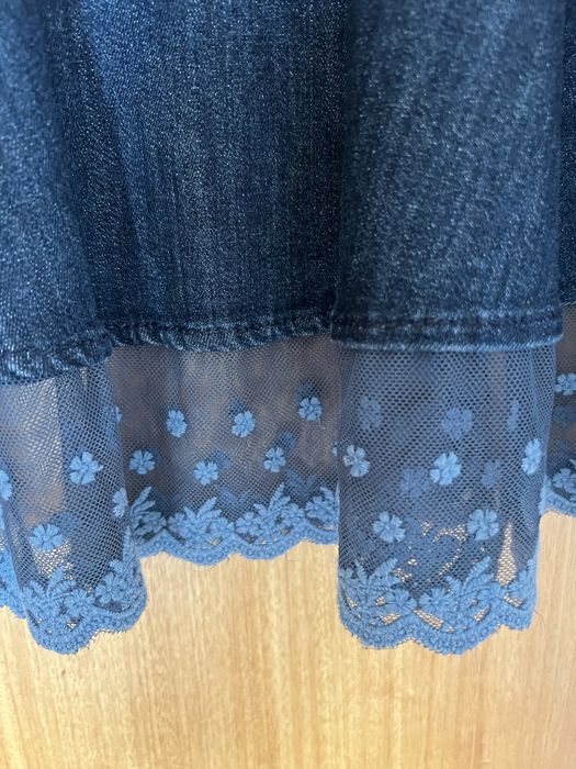 Vestido Ganga Imperial - S