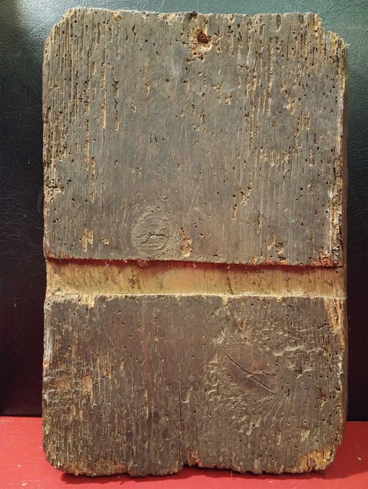 Антикварні ікони в автентичному стані. Сувенірний набір "Holy Land"