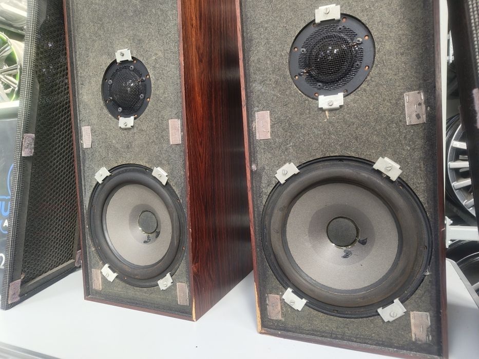 Kolumny B&O BANG & OLUFSEN B&O Beovox 2600