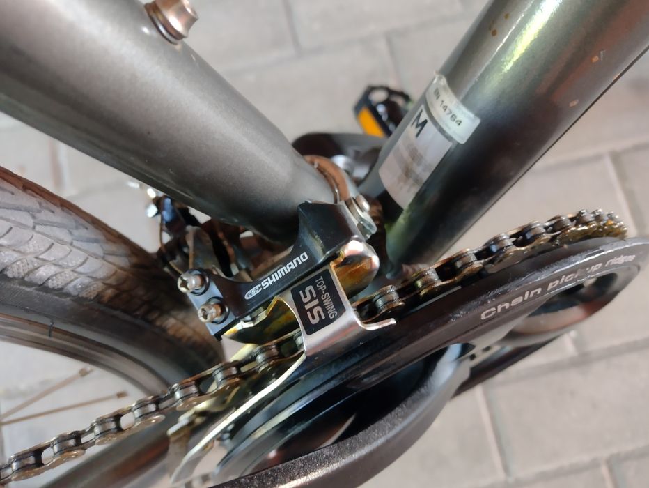 Sprzedam markowy rower Giant