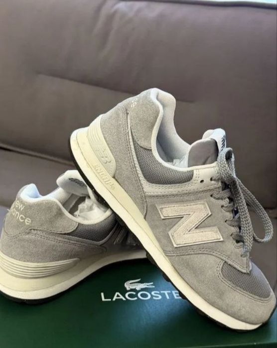 Кросівки New Balance 574