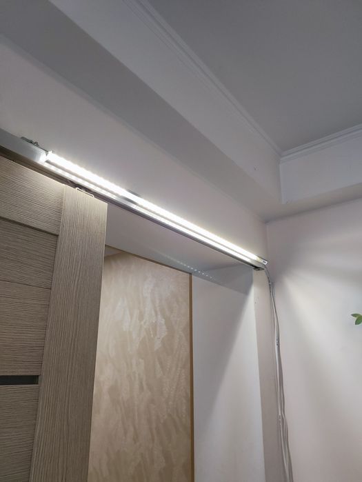 2к, квартира довгостроково