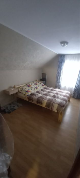 Продається автономний будинок в смт.Гребінки