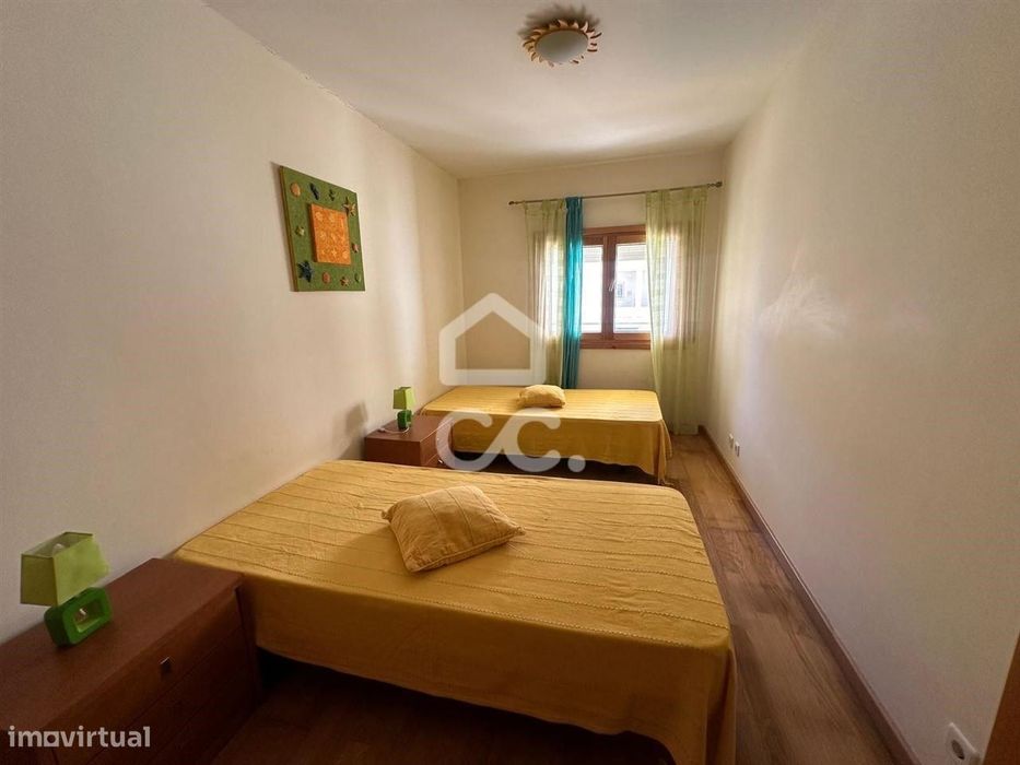 Apartamento T2