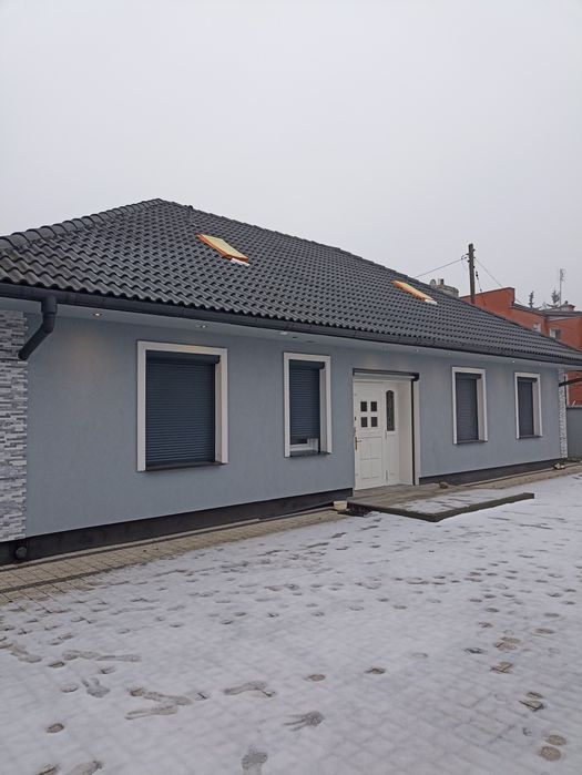 Dom wolnostojący180 m Poznań Grunwald ul Tarczowa