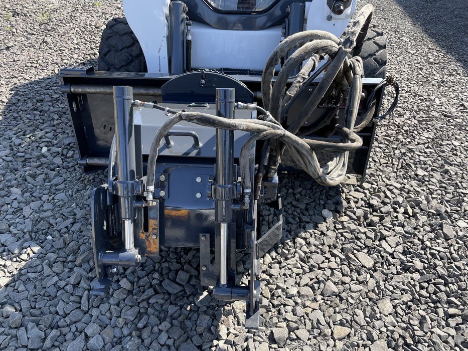 Дорожня фреза Bobcat, Бобкет, Бобкат. Ширина 45 см. Відмінний стан!