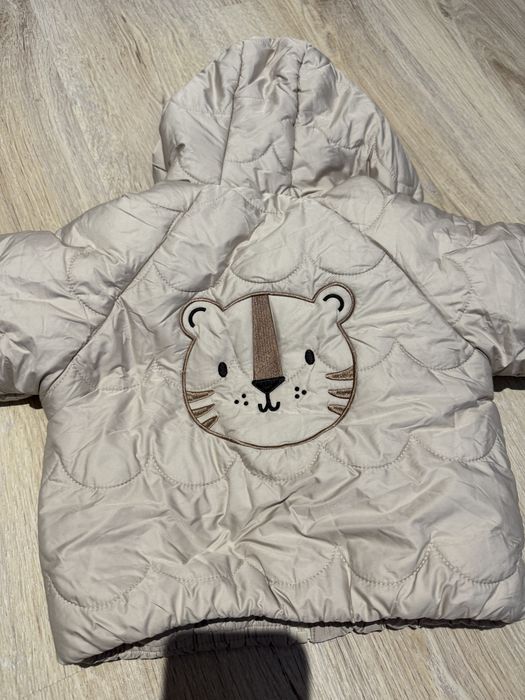 Kurtka rozmiar 80 sinsay nowa