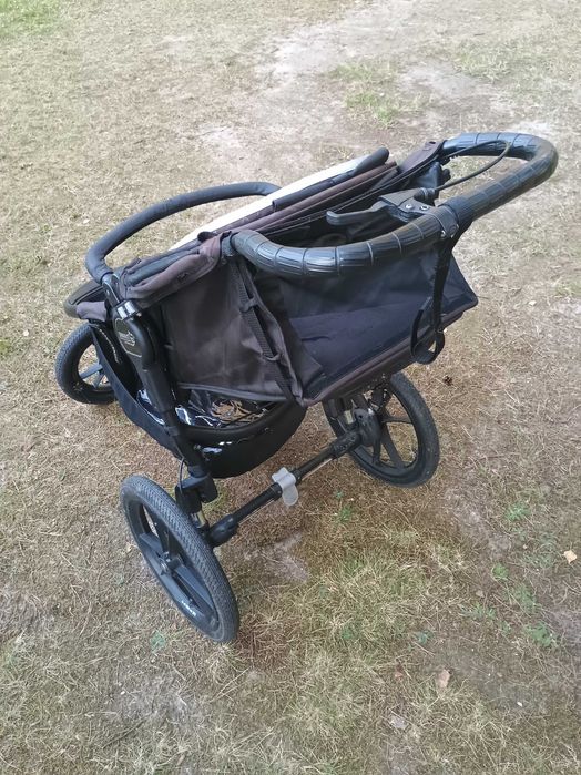 Wózek biegowy Baby Jogger Summit X3