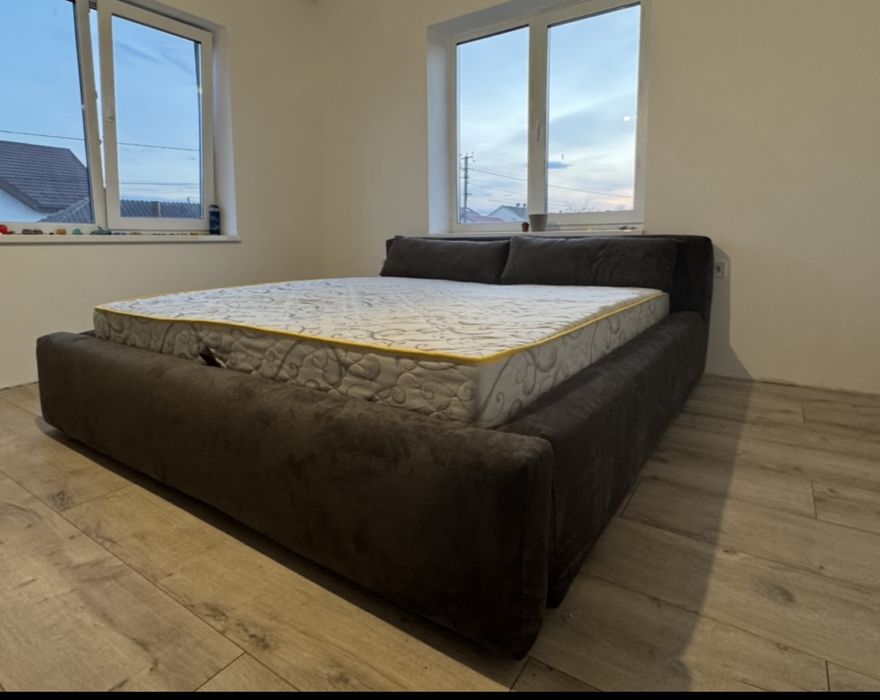 Ліжко безкоштовна доставка