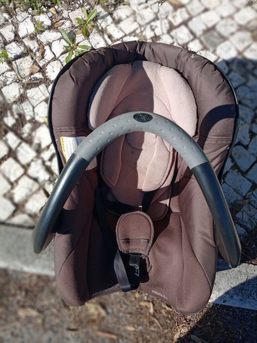 Ovo bebe confort