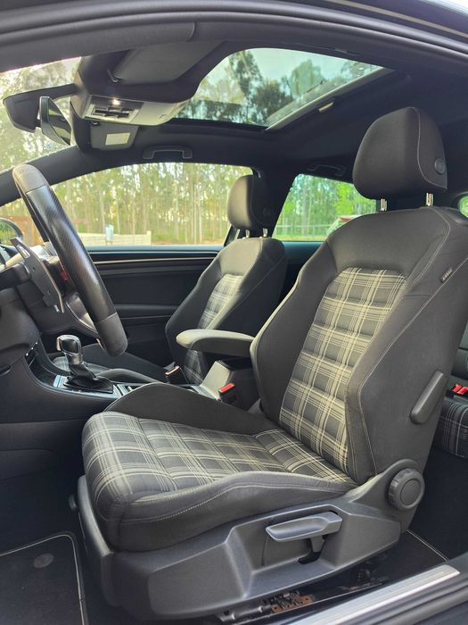 Volkswagen Golf — fotografia 9