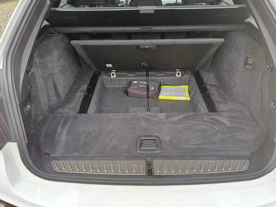 BMW 520D PACK M AUTO