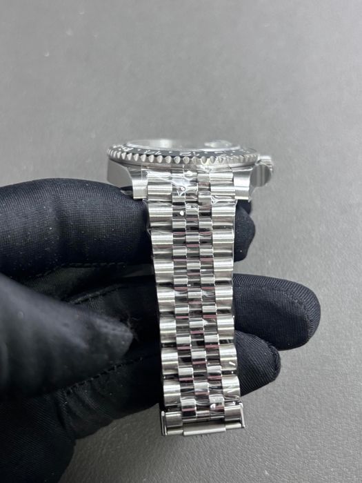 Rolex GMT master 2 Bruce Wayne - найкраща версія