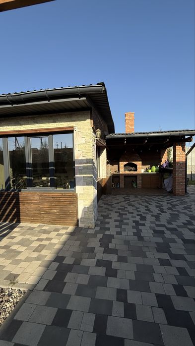 Продам дом на Солнечном 100 кв.м.