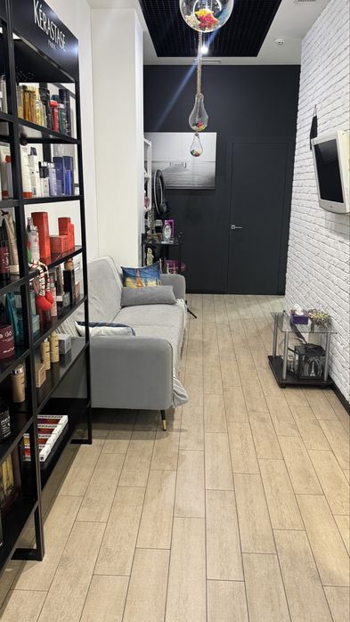 Аренда в Салоне красоты