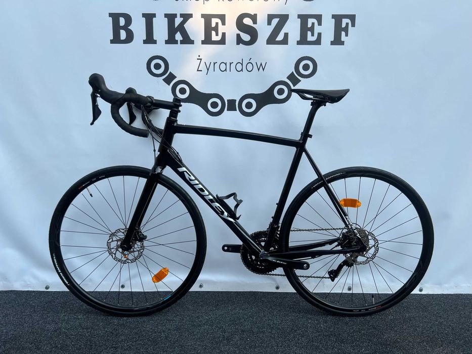 Rower Szosowy RIDLEY FENIX SLA 28" (57cm) Shimano 105 2x11 Hydraulika