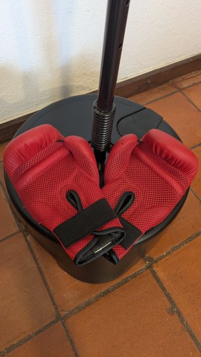 Conjunto Boxe criança