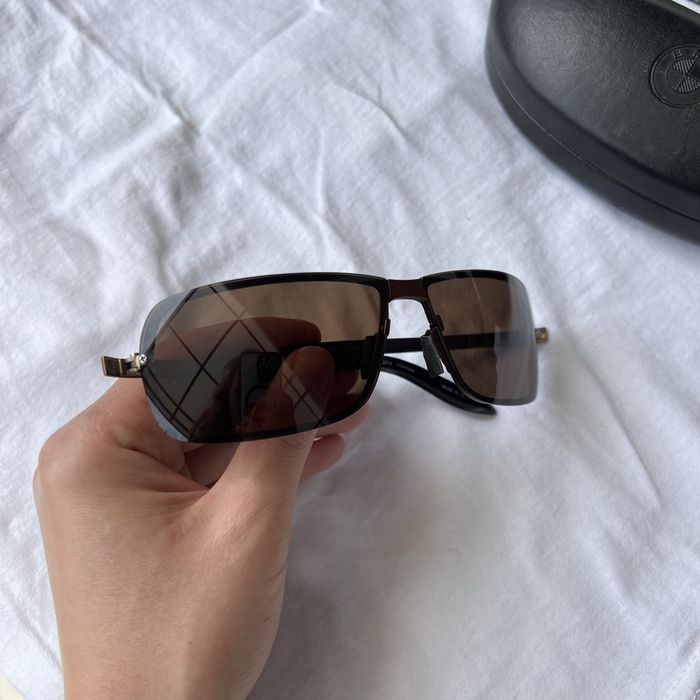 Сонцезахисні окуляри Porsche