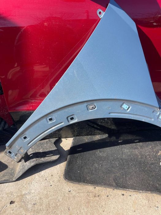 Крило ліве / праве Hyundai IONIQ 5 U3P / Оригінал / Стан гарний