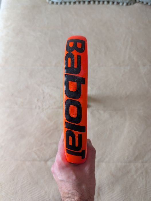 Babolat Viper soft 2026 Juan Lebron