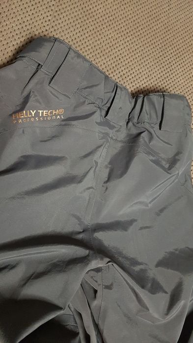 HELLY HANSEN ODIN spodnie narciarskie membrana roz. XS