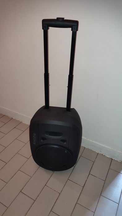 Ibiza Sound PORT8VHF-MKII-TWS Portable Sound System / Speaker64563930947970121