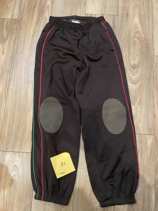 3 calcas fato treino Colegio Militar