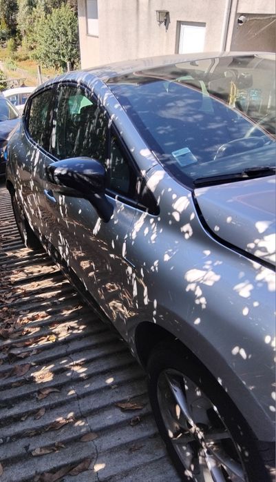 vendo  Renault Clio lv 0,9 tce nacional de 2016  acidentado salvado