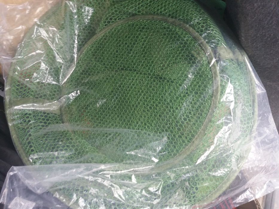 Садок (d 30 см*1,5 м ) - 440 грн