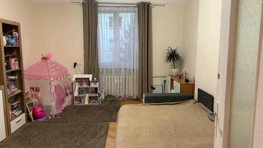 Mieszkanie od października w Centrum Rzeszowa