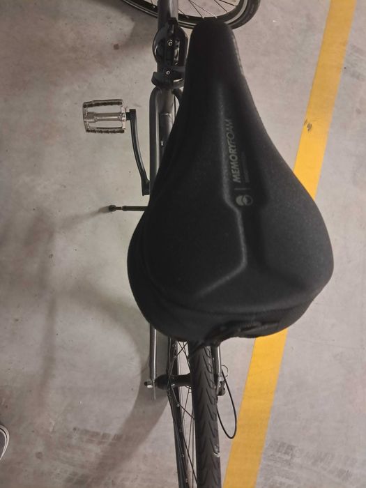 Bicicleta citadina 28