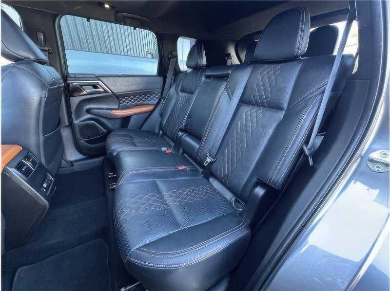 2022 Mitsubishi Outlander SEL Special Edition