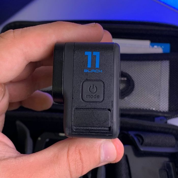 01826 GoPro Hero 11 Black Екшн камера гоу про екшен камера го про бу экшн