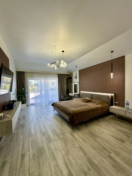 Дом по адресу ул. Спортивная (площадь 200 м²) - Atlanta.ua - фото 21