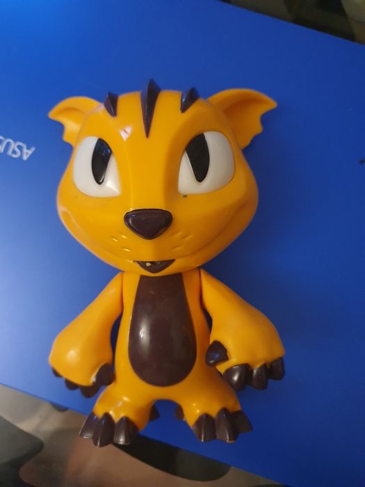 Interaktywna zabawka