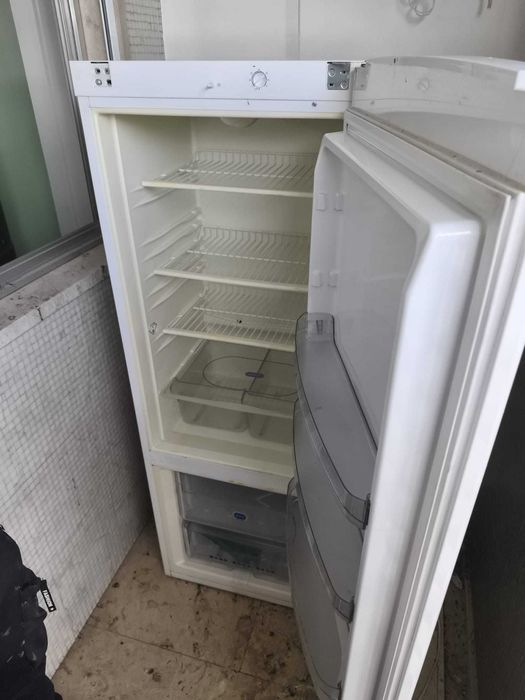frigorifico combinado Whirlpool