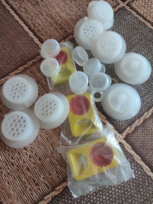 Кухонные принадлежности, все в описании.