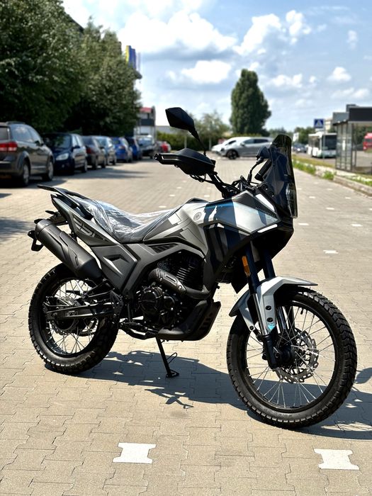 Morbidelli T250X 2026!!