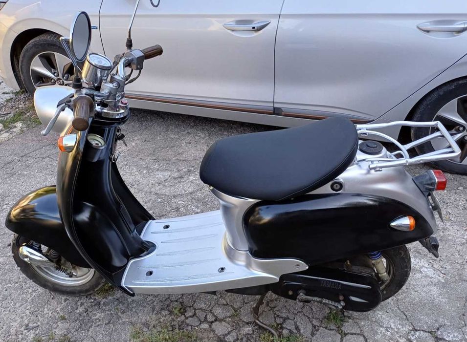 Продам yamaha vino