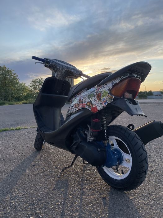 продам honda dio 34