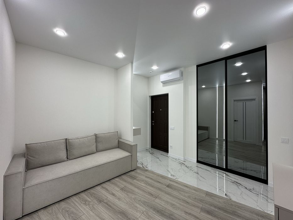 ‼️Новая квартира в Кадоре на Краснова